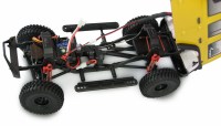 AMXRock AM18 Kratos Scale Crawler Schaal 1 op 18 RTR